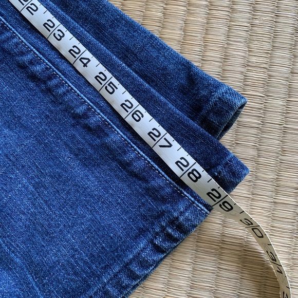 Citizens of Humanity Ingrid jeans, size 29 - Picture 9 of 14